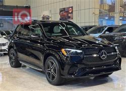 مرسيدس بنز GLE